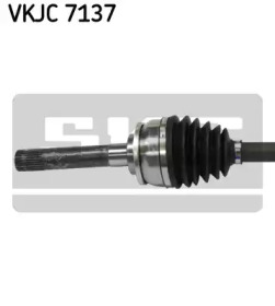 skf vkjc7137